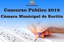 Concurso Público 2019