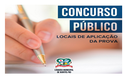 CONCURSO PÚBLICO DA CÂMARA MUNICIPAL DE BURITIS/RO - EDITAL Nº 01/2024. Local de Realização das Provas. 