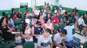 Escola do Legislativo municipal traz curso para Buritis 