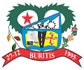 Câmara Municipal de Buritis - RO